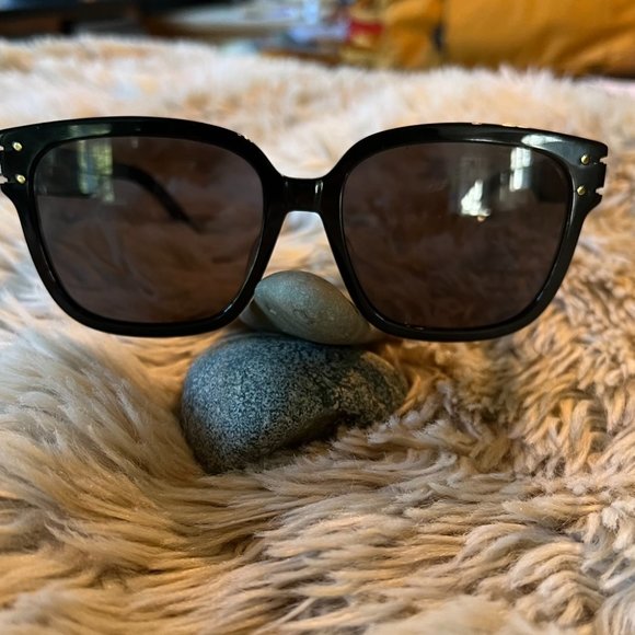 RARE SIGNATURE 57FD ior sunglasses main image 6